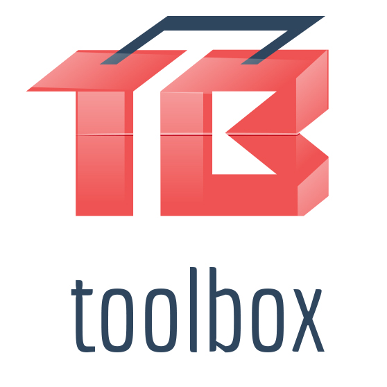 Toolbox Logo