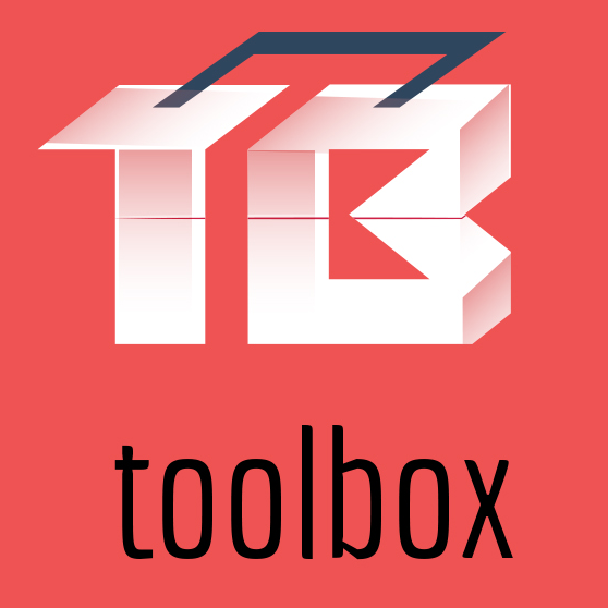 Toolbox Logo
