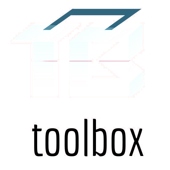 Toolbox logo
